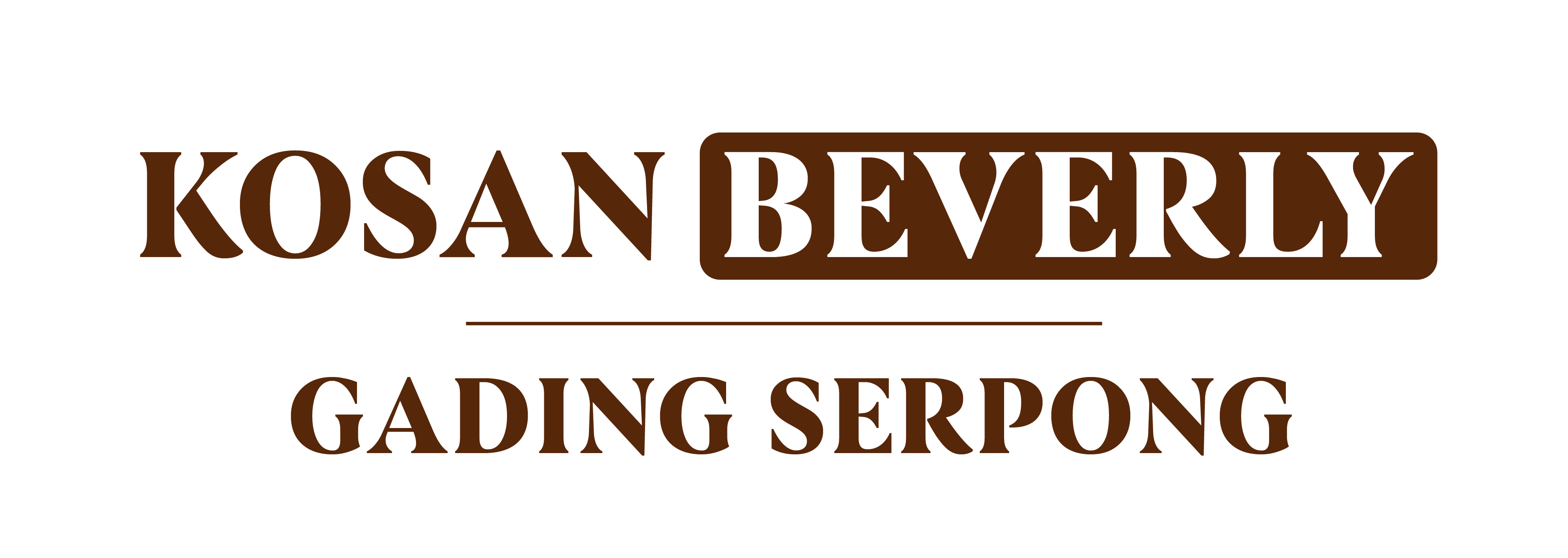 Beverly Logo
